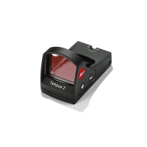 Leica Tempus 2 ASPH 2.5 MOA – Mirino Red Dot per Caccia in Battuta-Punti Rossi Red Dot