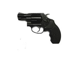 Bruni New revolver 380