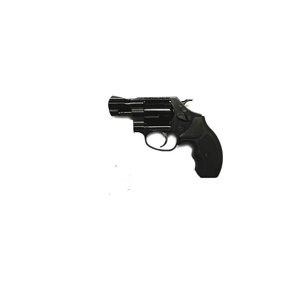 Bruni New revolver 380 Bruni New revolver 380