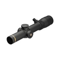 Leupold VX-3hd 1.5-5x20 CDS Firedot illum.