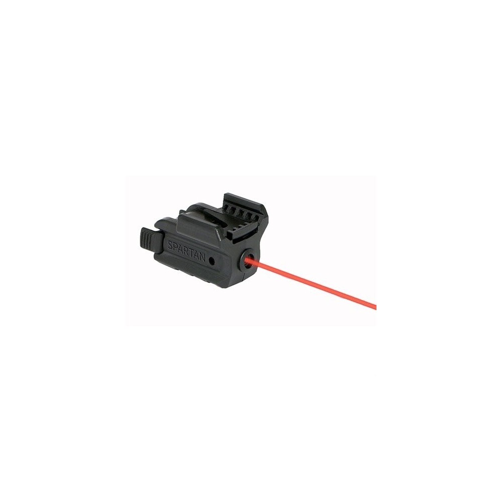Lasermax Spartan SPS-r puntatore Laser Lasermax Spartan SPS-r puntatore Laser