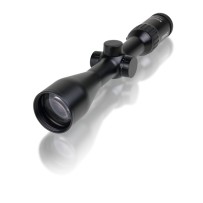 Steiner Ranger 2,5-10x50 R4 illum