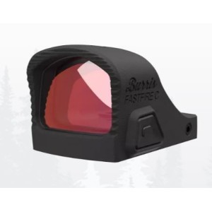 Burris Fast Fire C 