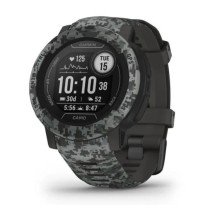 Garmin Instinct 2 Camo Edition