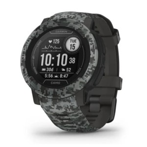 Garmin Instinct 2 Camo Edition