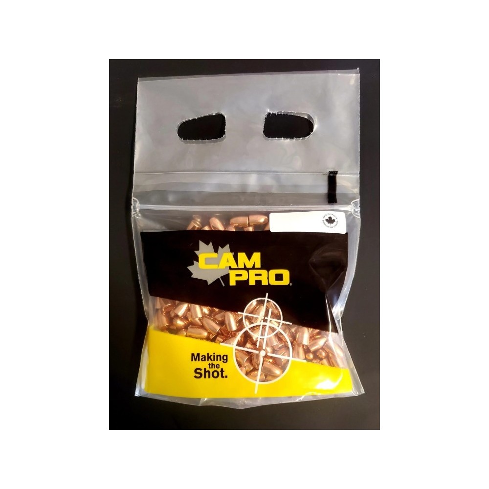 CAMPRO 45 250GR FCP RNfp /500 PEZZI