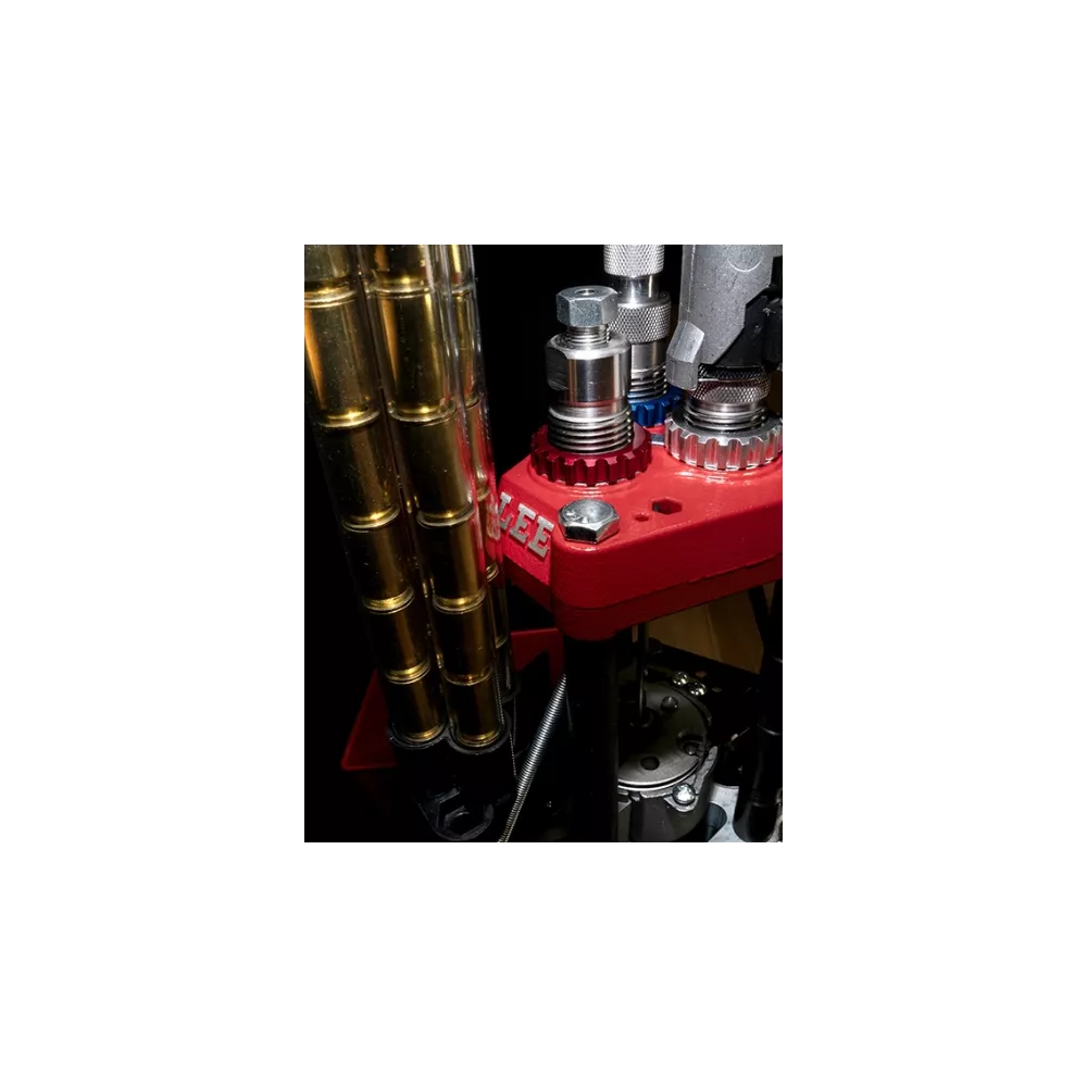 Lee Pro 1000 9mm Luger (9x21) - Presse e Kit ricarica