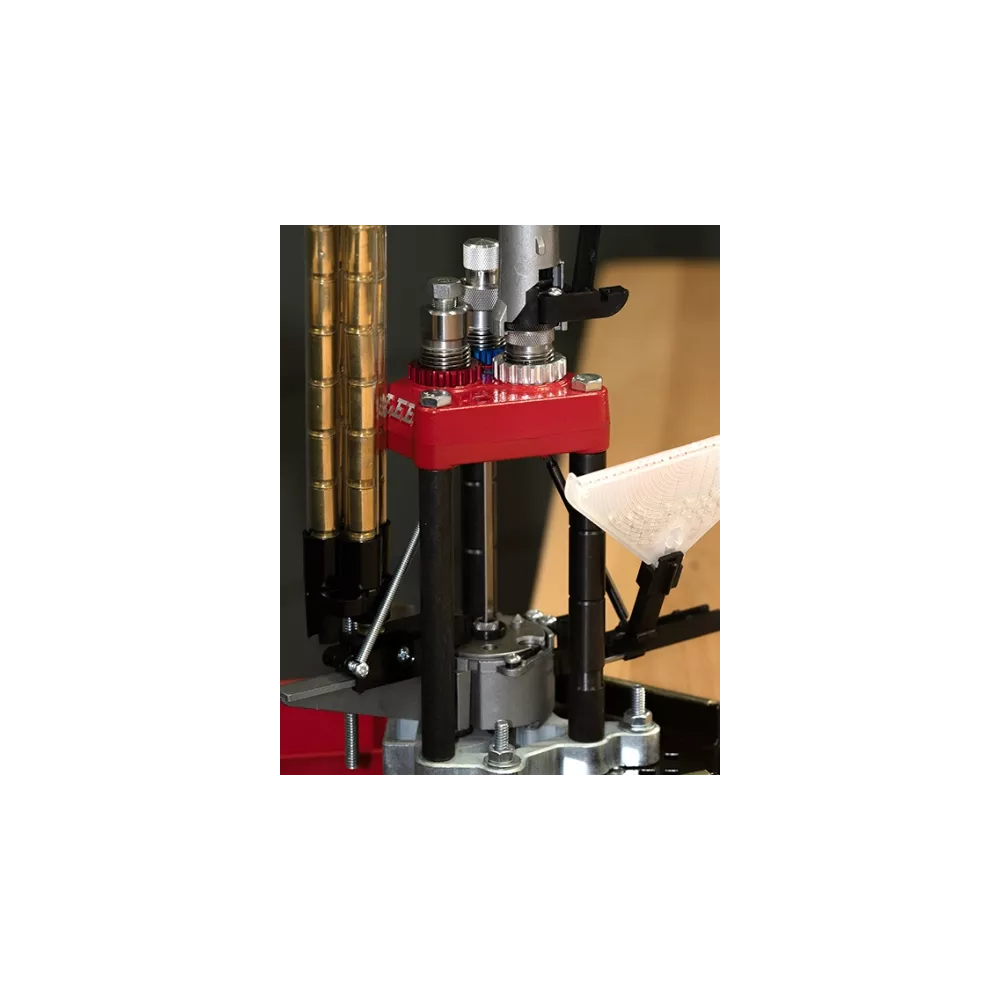 Lee Pro 1000 9mm Luger (9x21) - Presse e Kit ricarica