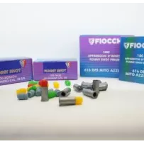 Fiocchi Funny Shot 38spl