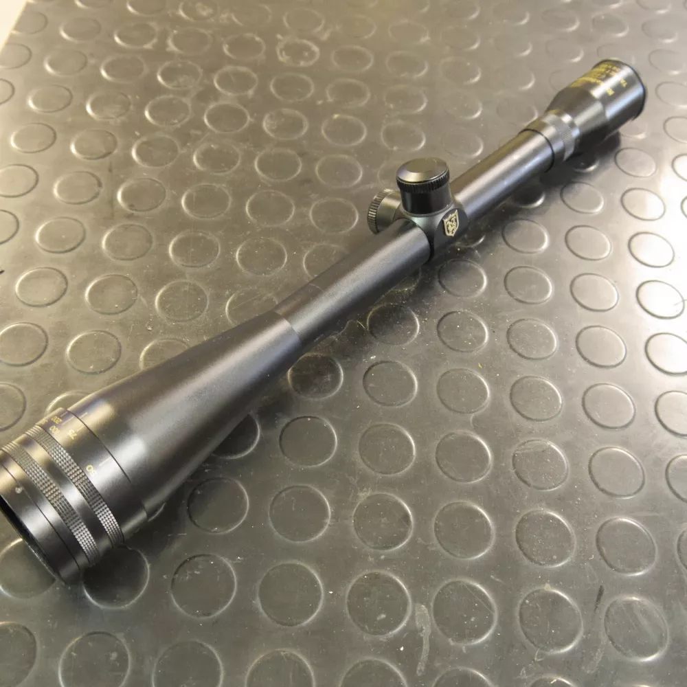 Nikko TargetMaster 24x44AO USED Nikko TargetMaster 24x44AO USED