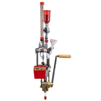 Lee Ultimate Turret 9mm