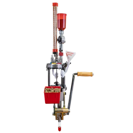 Lee Ultimate Turret Pressa 9mm