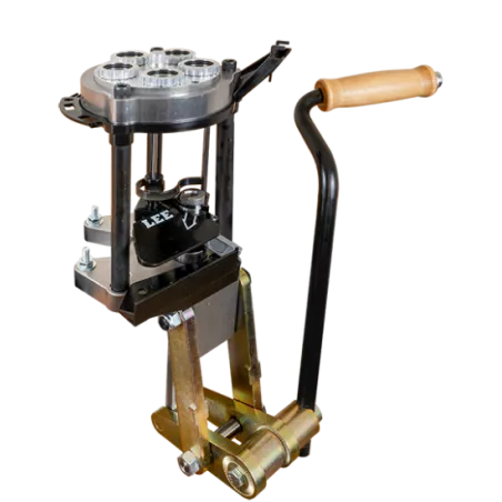 Lee Ultimate Turret Pressa