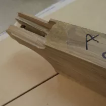 Calcio inzoccato Left Perazzi