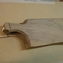 Calcio inzoccato SINISTRO Perazzi