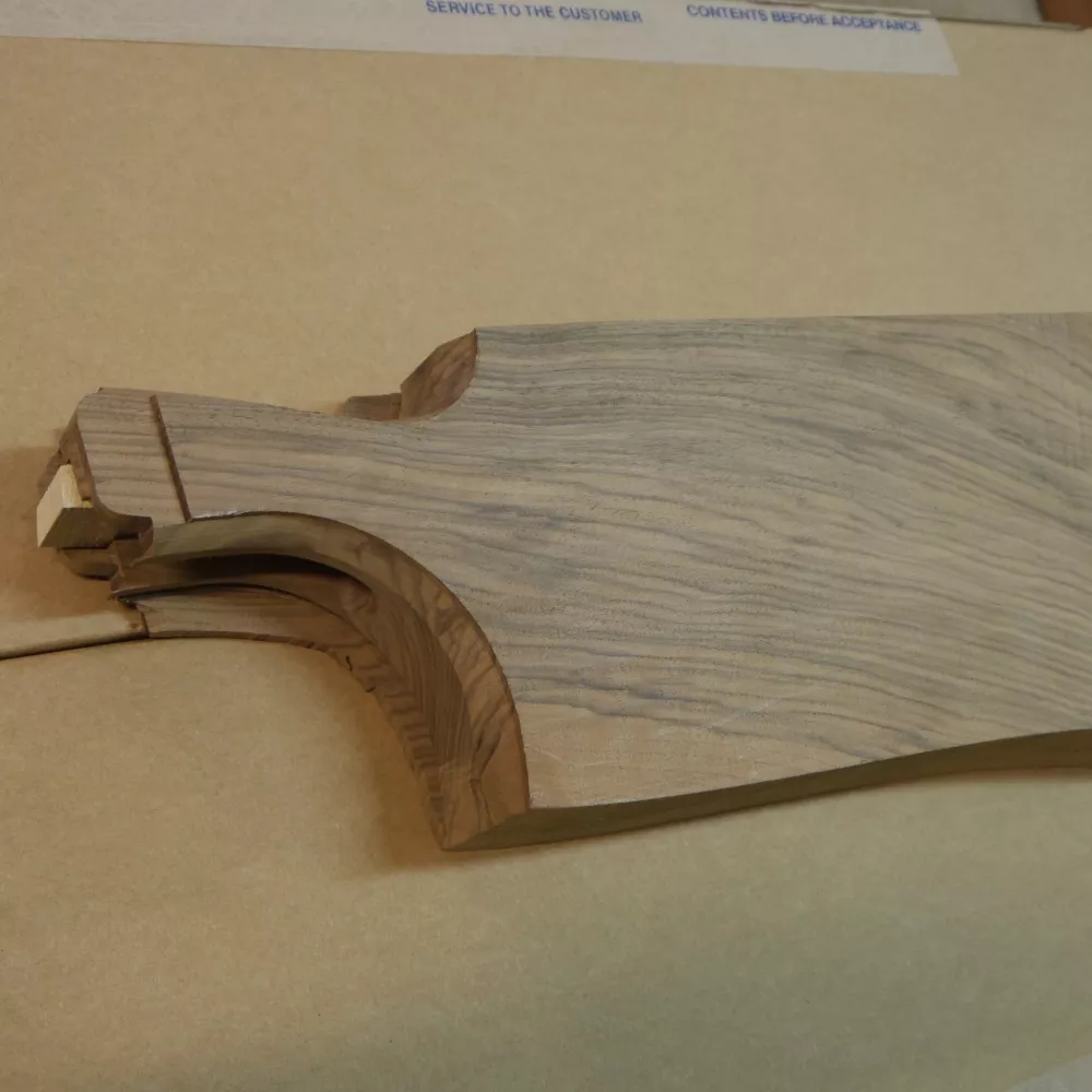 Calcio inzoccato Left Perazzi