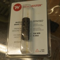 Winchester Freno di bocca T1 m15x1