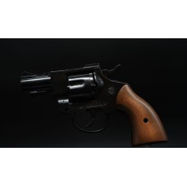 Bruni Olympic 38 revolver a salve 380