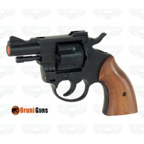 Bruni Olympic 38 revolver a salve 380