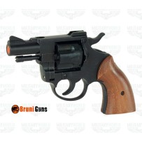 Bruni Olympic 38 revolver a salve 380