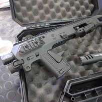 Roni G3 per Glock 17-22-31 USATO