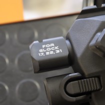 Roni G3 per Glock 17-22-31 USATO