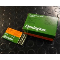 Remington inneschi Large Rifle conf.1000