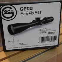Geco 6-24x50AO ret.470