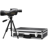 Leupold SX-1 Ventana 15-45x60 kit