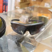 Deerhunter 3 lens shooting glasses