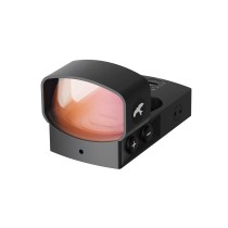 Kite KX-1 red dot for weaver