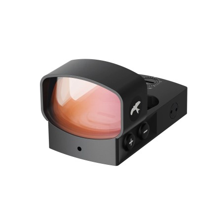Kite KX-1 red dot for weaver