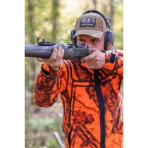 Kite KX1 punto rosso per weaver