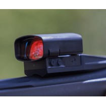 Kite KX-1 red dot for weaver