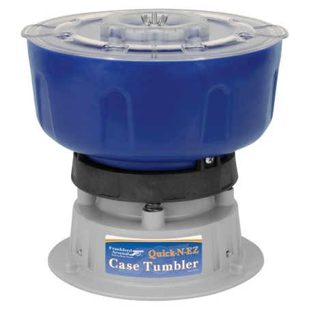 Frankford Arsenal Quick-n-EZ Case Tumbler