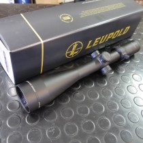 Leupold Mark 3hd 8-25x50 USED