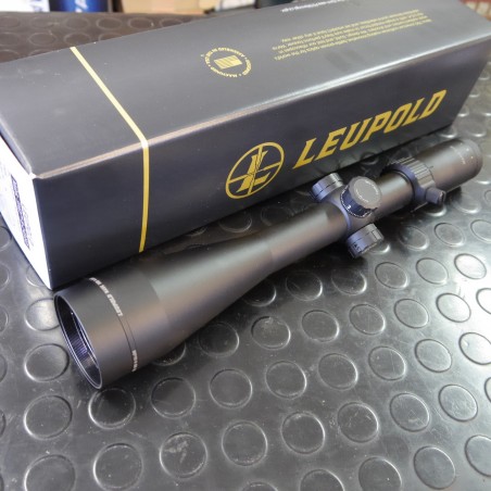 Leupold Mark 3hd 8-25x50 USED