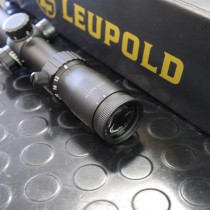 Leupold Mark 3hd 8-25x50 USATO