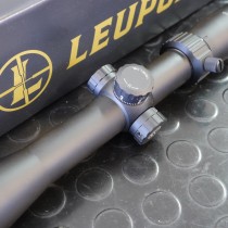 Leupold Mark 3hd 8-25x50 USED