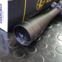 Leupold Mark 3hd 8-25x50 USED