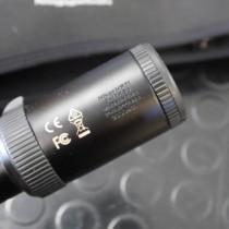 Nikon Monarch 7 3-12x56 illum. USATO
