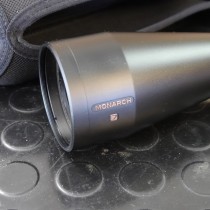 Nikon Monarch 7 3-12x56 illum. USATO
