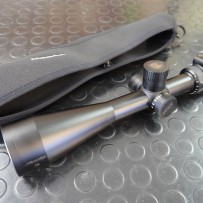 Nikon Monarch 7 3-12x56 illum. USED