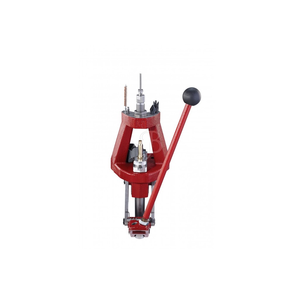 HORNADY IRON LOCK-N-LOAD HORNADY IRON LOCK-N-LOAD