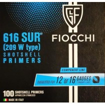 Fiocchi inneschi 616 conf.100