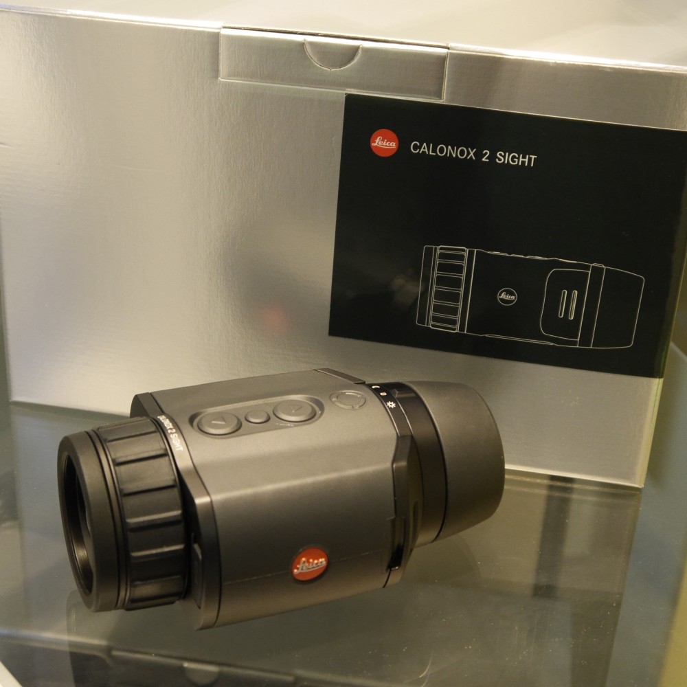 Leica Calonox 2 Sight