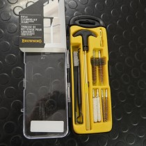 Browning rifle cleaning kit