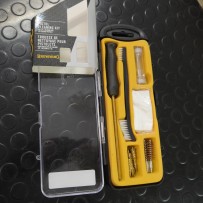 Browning pistol cleaning kit