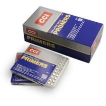 CCI 500 small pistol / 1000pcs