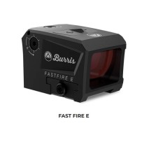 Burris Fast Fire E